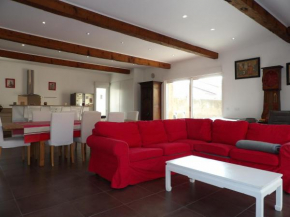 Spacieuse villa a St Cyprien pour 15